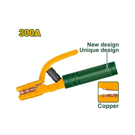 Porte-électrode JDEH1A03