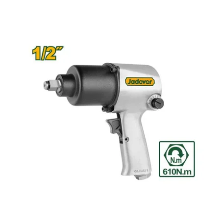 Clé à chocs pneumatique JDAT1512