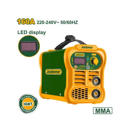 Poste À Souder Onduleur MMA JDWD11601