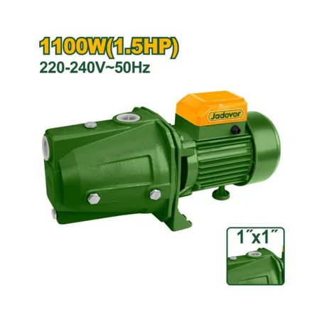 Pompe périphérique JDWPJA04