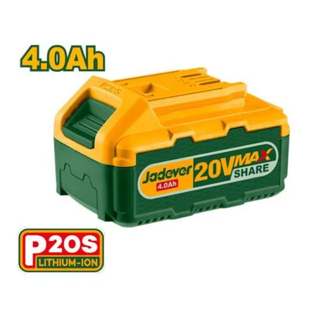 Pack de batterie lithium-ion JDLBP540
