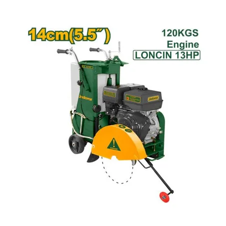 Scie À Sol À Essence JDQF2A16