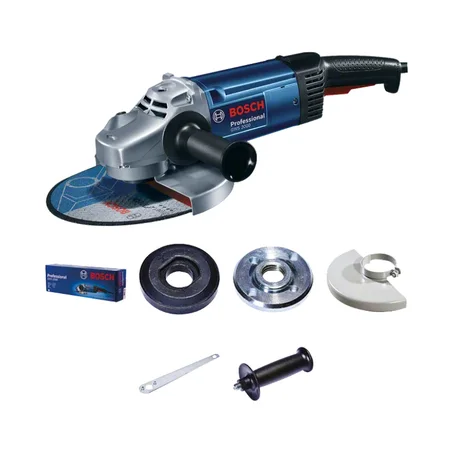 Meuleuse angulaire - GWS 2000 PROFESSIONAL BOSCH