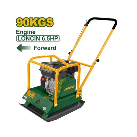 Compacteur À Plaques À Essence JDPM2A100