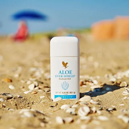 Aloe Ever Shield