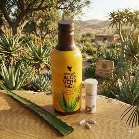 القلول العصبي traitement