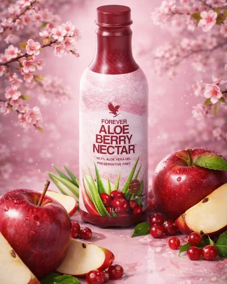 Forever Aloe Berry Nectar