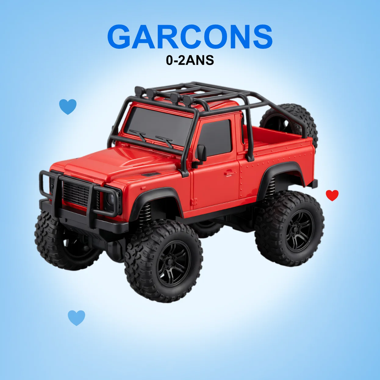 GARCONSE