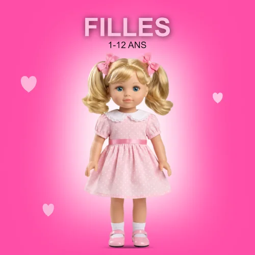 FILLES