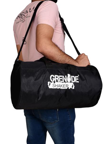 شنطة جيم اسطوانه