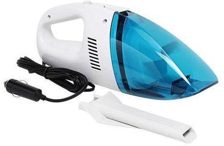 مكنسه سياره