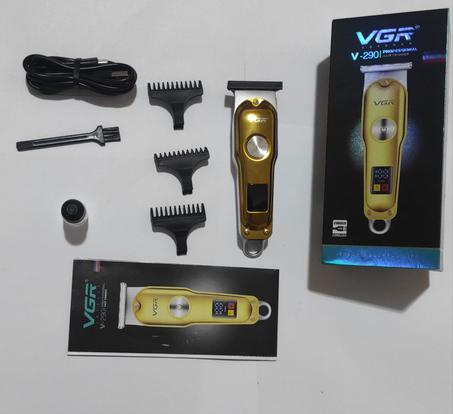 ماكينة الحلاقة VGR 290