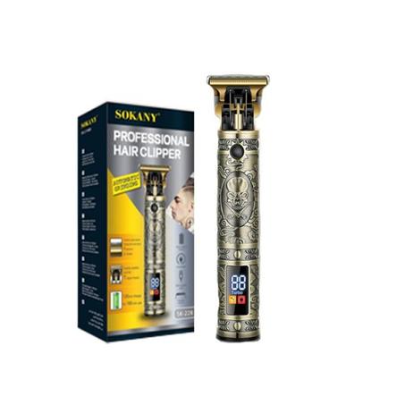 ماكينة حلاقة الشعر الاحترافية من سوكاني