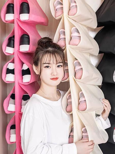 منظم شوز دولاب