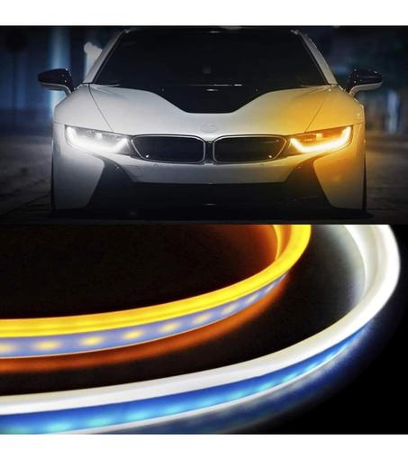 ليد فوانيس سياره