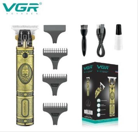ماكينة الحلاقة VGR 085