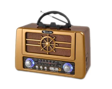 راديو جولون RX-808