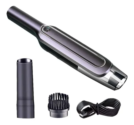 مكنسة كهربائية لاسلكية للسيارة