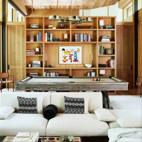 مــنــضمــات البــيــت