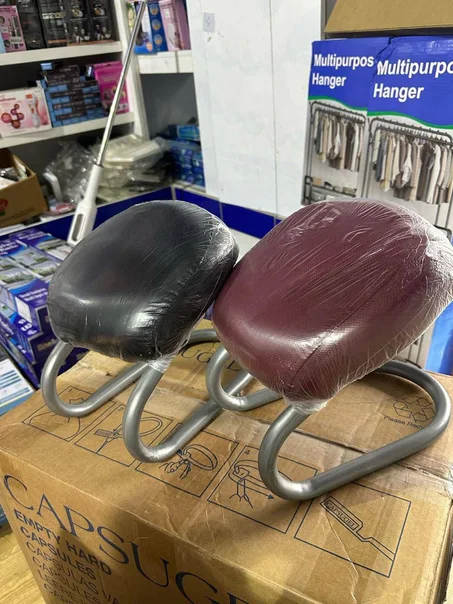 كرسي الجلوس بعد السجود