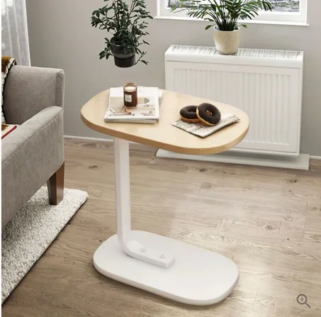 طاولة جانبية عصرية