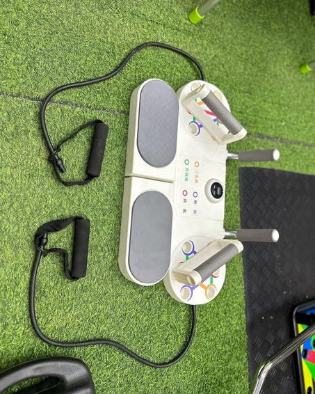 جهاز رياضي منزلي 4 فـ 1