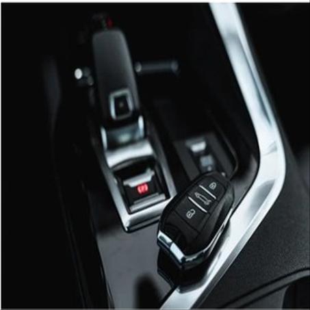 لوازم السيارات