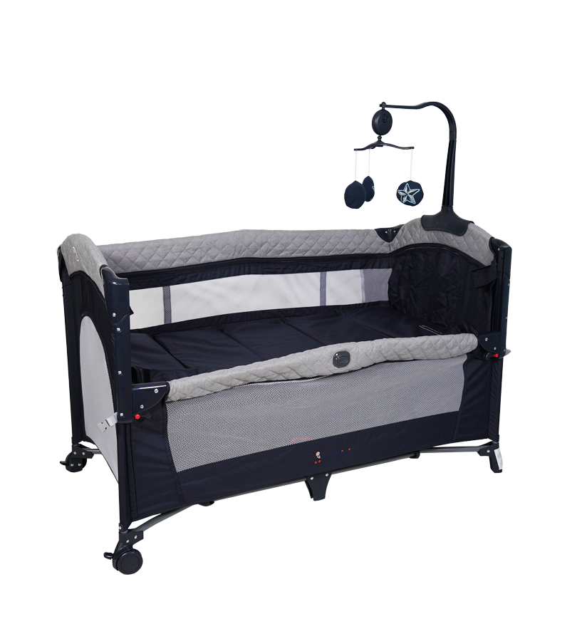 سرير الرضيع الجديد PARC CODODO + MATELAS