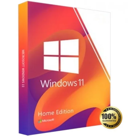 Windows 11 32/64 bit (Product Key)
