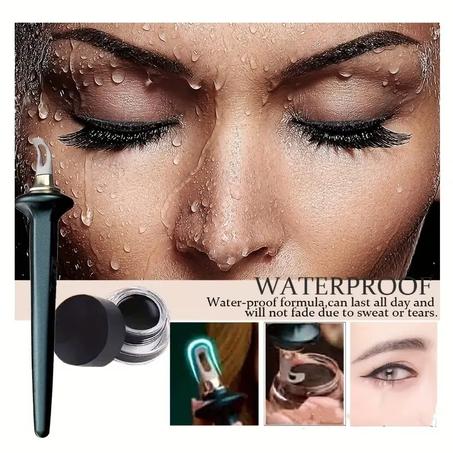 Eyeliner With Applicator