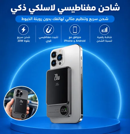 Batterie externe 10000 mah