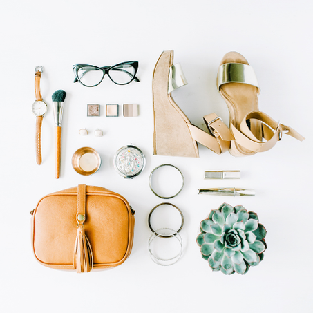 الاكسسوارات