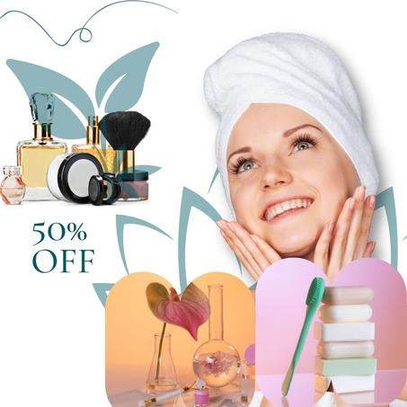 الجمال والعناية الشخصية