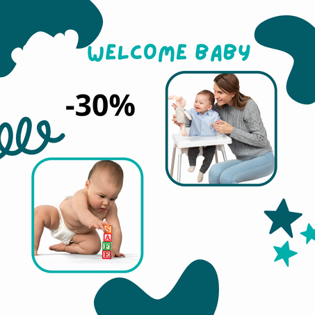 الأطفال والرضع