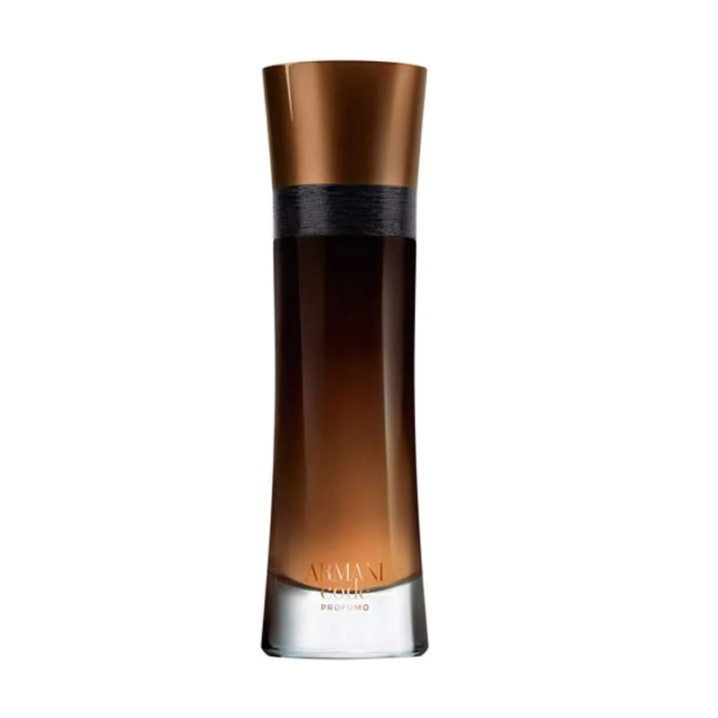 Armani code