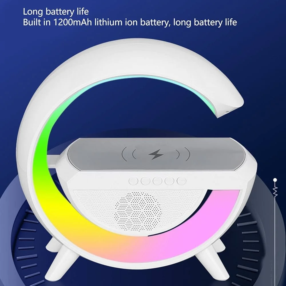 LED WIRELESS