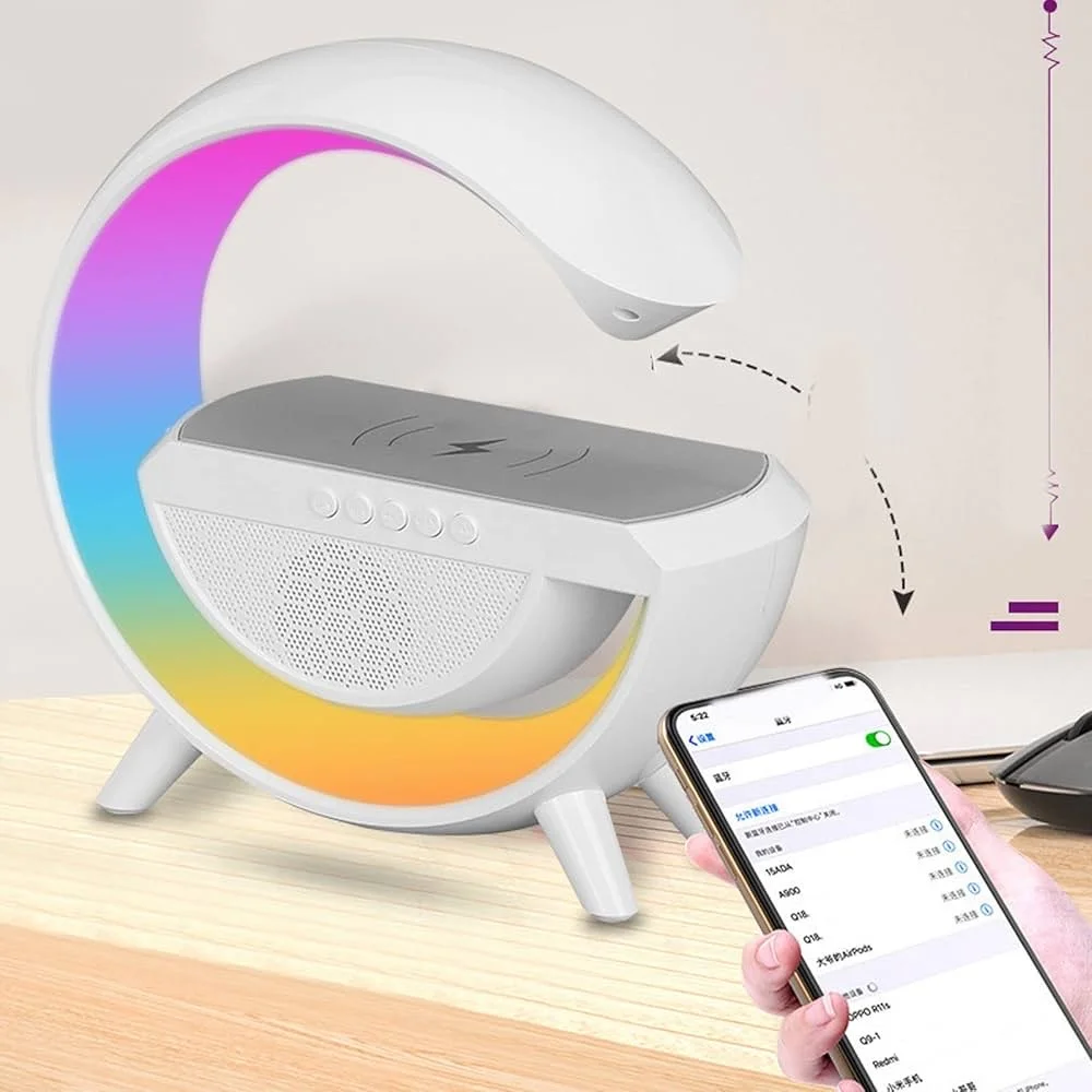 LED WIRELESS