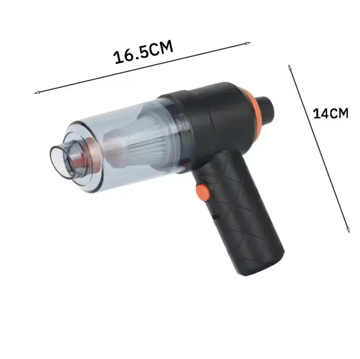 Mini Aspirateur
