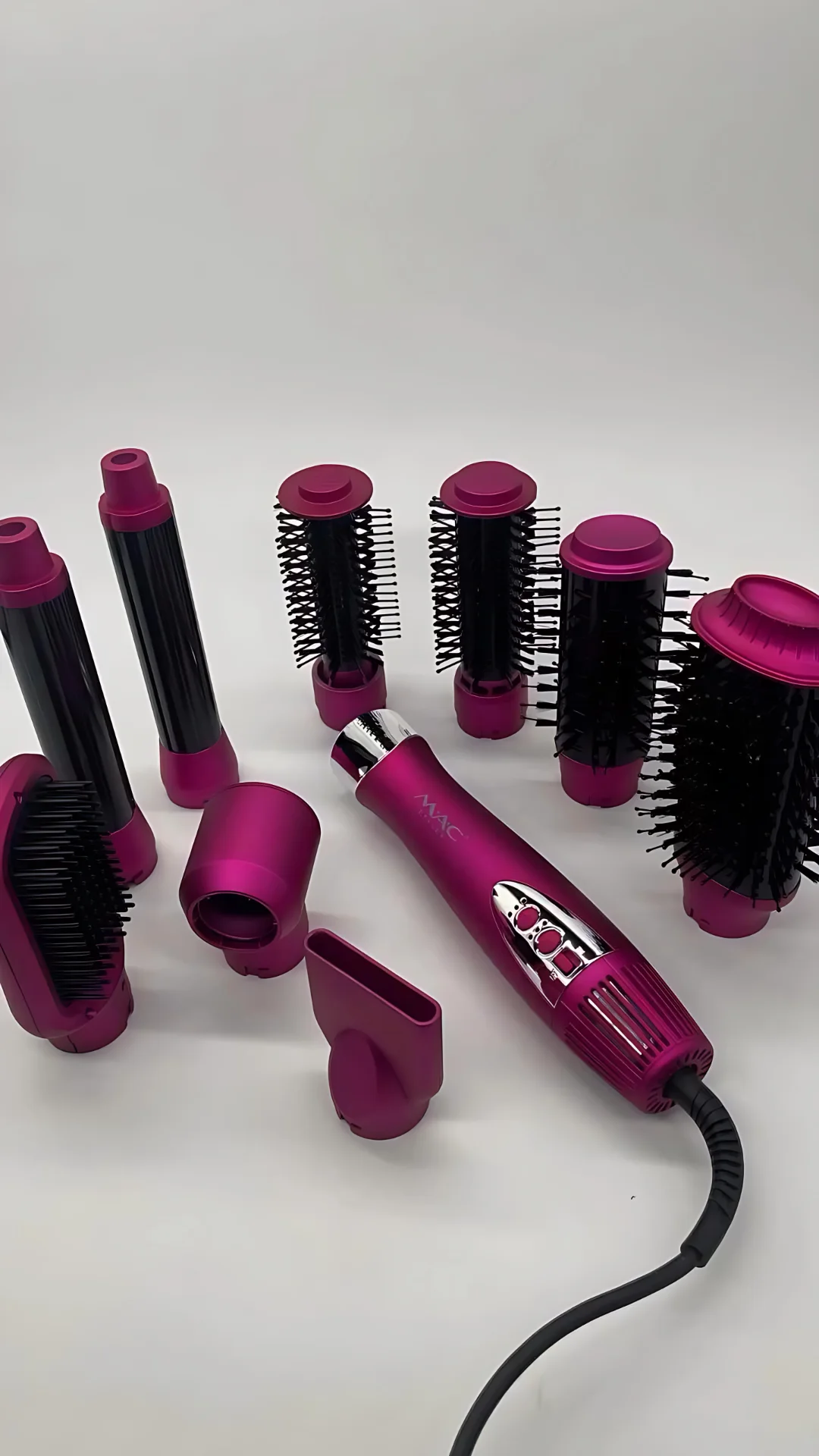 MAC Styler 9 in 1