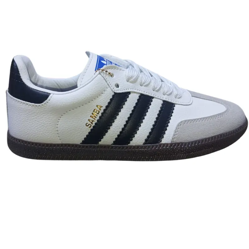 Chaussures confortables et élégantes + 3 paires de chaussettes offertes 🎁 (Paiement à la livraison)