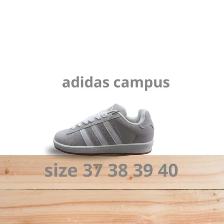 حذاء للرجال