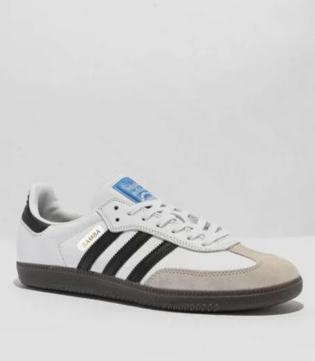 Retro classic sneakers