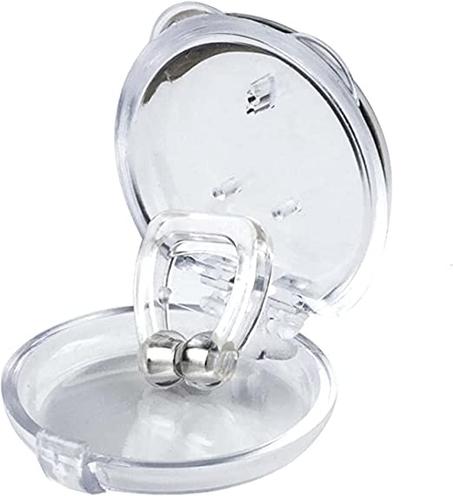 جهاز مضاد للشخير