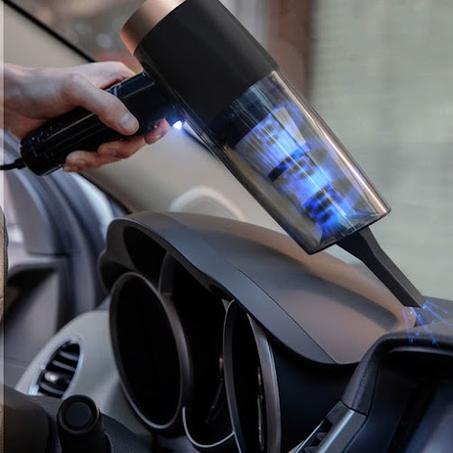 Car Vacuum