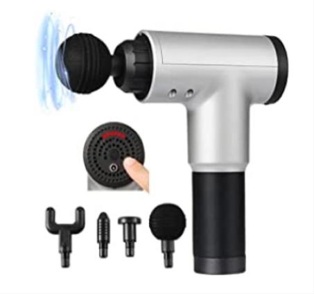 جهاز مساج وتدليك الجسم