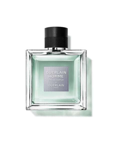 10ml  Guerlain Homme Parfum