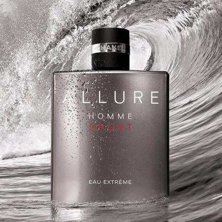 10ML Allure Sport eau extrem