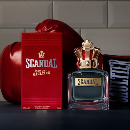10ml Scandal Pour Homme by Jean Paul Gaultier