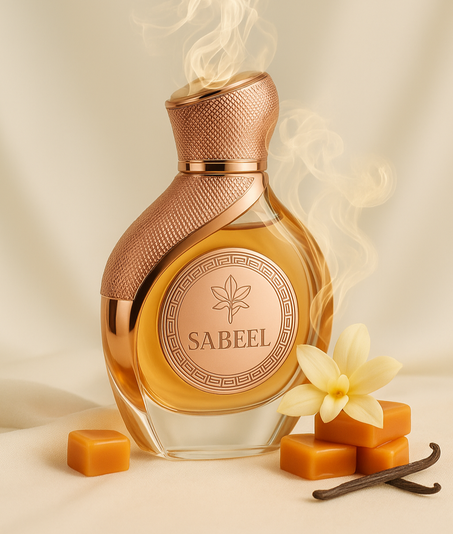 10ML Original sabeel edp