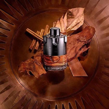 10ML  Azzaro Wanted by Night